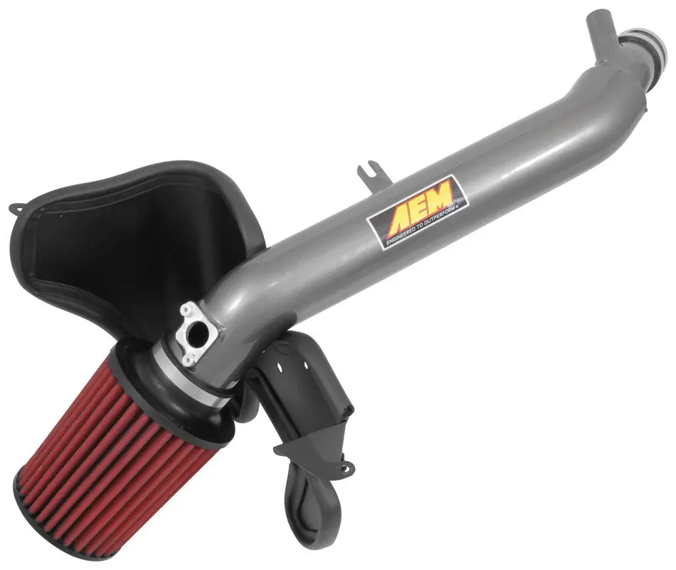 Aem - Cold Air Intake System - C.A.S. Lexus Gs200t L4-2.0L F/I; 2016 (21-824C) 1