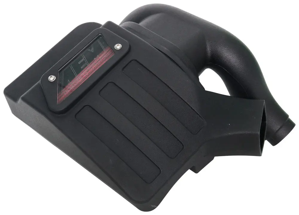Aem - Cold Air Intake System - C.A.S. Bmw 335I V6-3.0L F/I; 2007-2011 (21-825Ds) 1