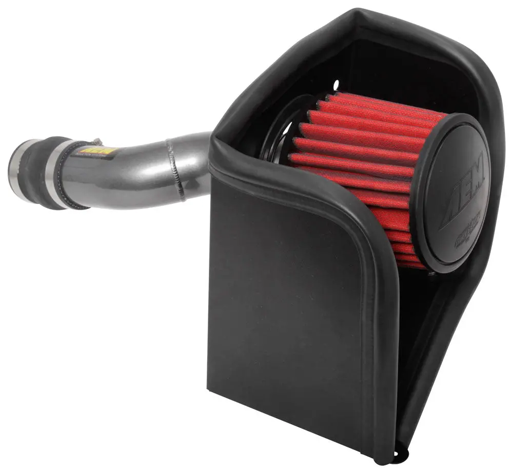 21-830C Cold Air Intake System 1