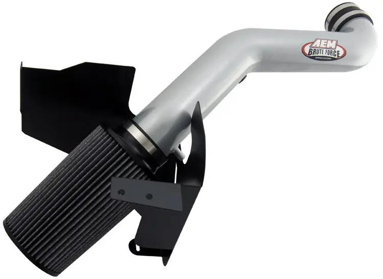 Aem - Brute Force Intake System - B.F.S. Commander, V8 4.7L F/I, 2006 (21-8310Dc) 1