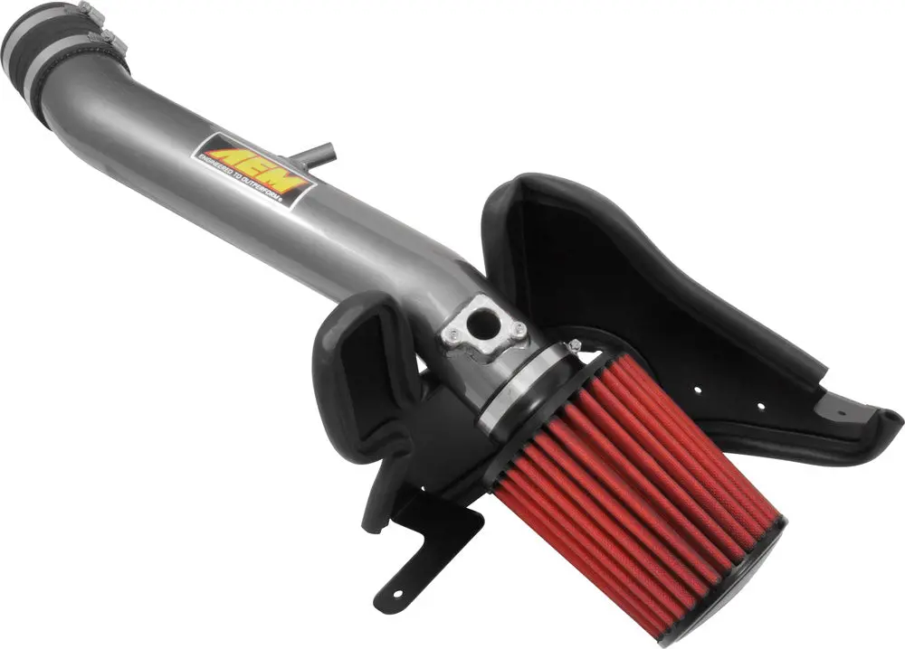 Aem - Cold Air Intake System - C.A.S. Lexus Is250 V6-2.5L F/I; 2006-2013 (21-833C) 1