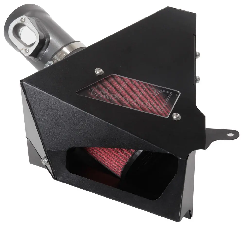 Aem - Cold Air Intake System - C.A.S. Mini Cooper L3-1.5L F/I; 2014-2020 (21-839C) 1