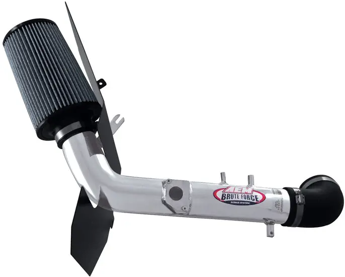 Aem - Brute Force Intake System - B.F.S.Toyota Tundra/Sequoia 4.7L-V8, 2000-2003 (21-8401Dp) 1