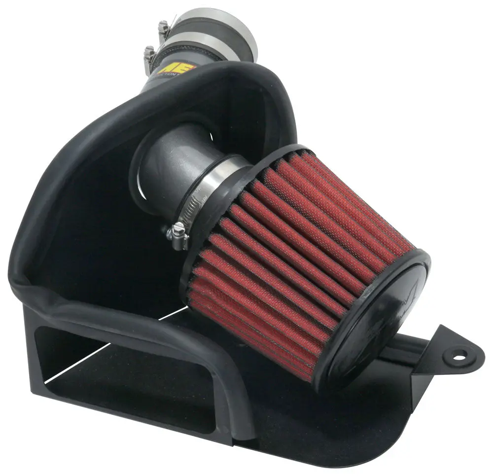 21-840C Cold Air Intake System 1