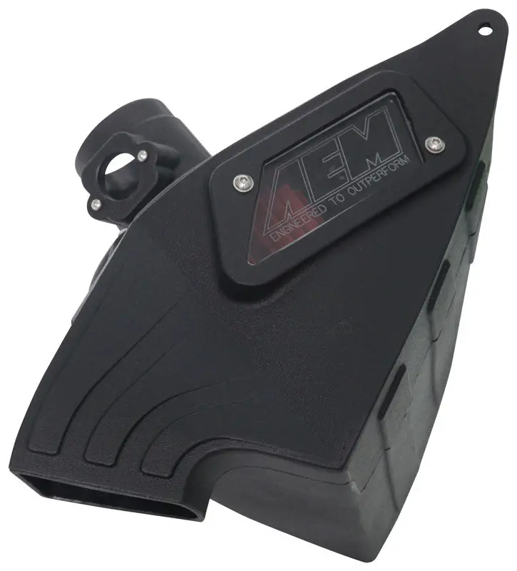 Aem - Cold Air Intake System - C.A.S. Bmw 328I L6-3.0L F/I; 2007-2013 (21-841Ds) 1