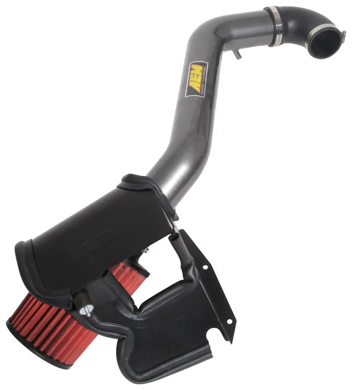 Aem - Cold Air Intake System - C.A.S. Subaru Impreza H4-2.0L F/I; 2017-2023 (21-846C) 1