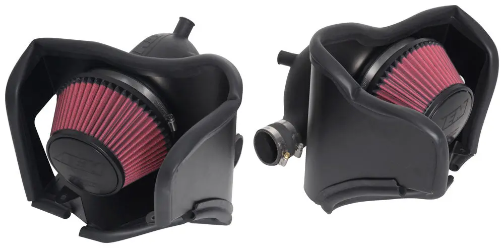 Aem - Cold Air Intake System - C.A.S. Kia Stinger V6-3.3L F/I; 2018-2023 (21-849Ds) 1