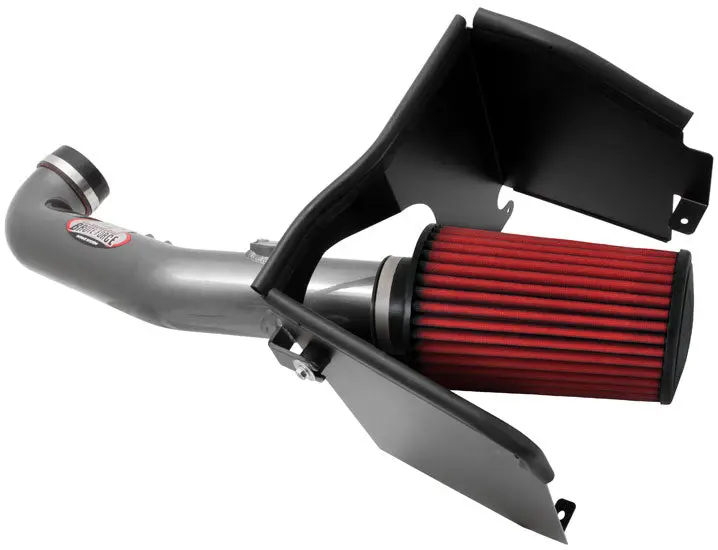 Aem - Brute Force Intake System - B.F.S.Titan/Armada/Qx56 5.6L (21-8502Dc) 1
