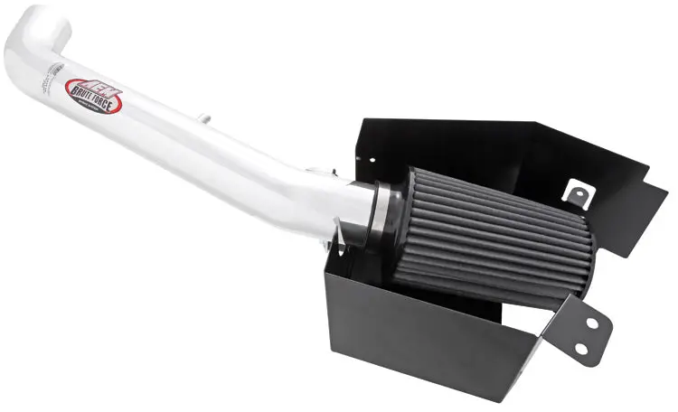 Aem - Brute Force Intake System - B.F.S Nissan Front/Pathfinder/Xterra 4.0L 05-14 (21-8504Dp) 1