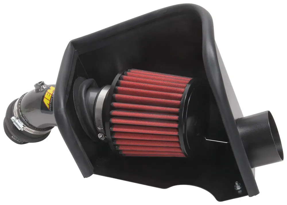 21-851C Cold Air Intake System 1