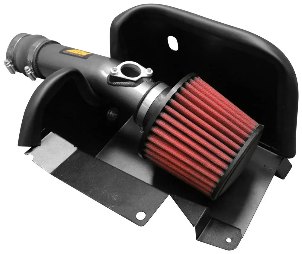 Aem - Cold Air Intake System - C.A.S. Honda Accord L4-1.5L F/I; 2018-2022 (21-854C) 1