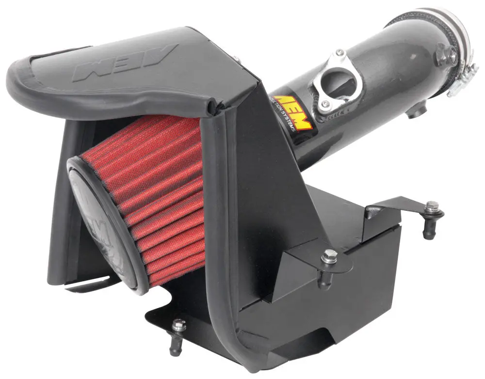 Aem - Cold Air Intake System - C.A.S. Toyota Camry L4-2.5L F/I; 2018-2023 (21-855C) 1