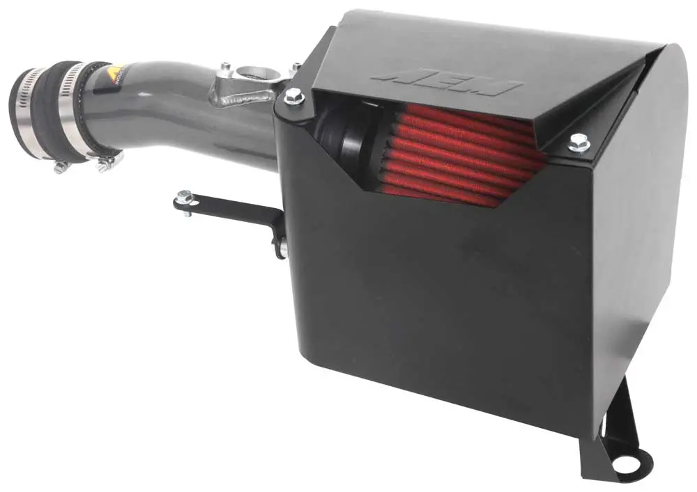 Aem - Cold Air Intake System - C.A.S. Honda Cr-V L4-1.5L F/I; 2017-2022 (21-857C) 1