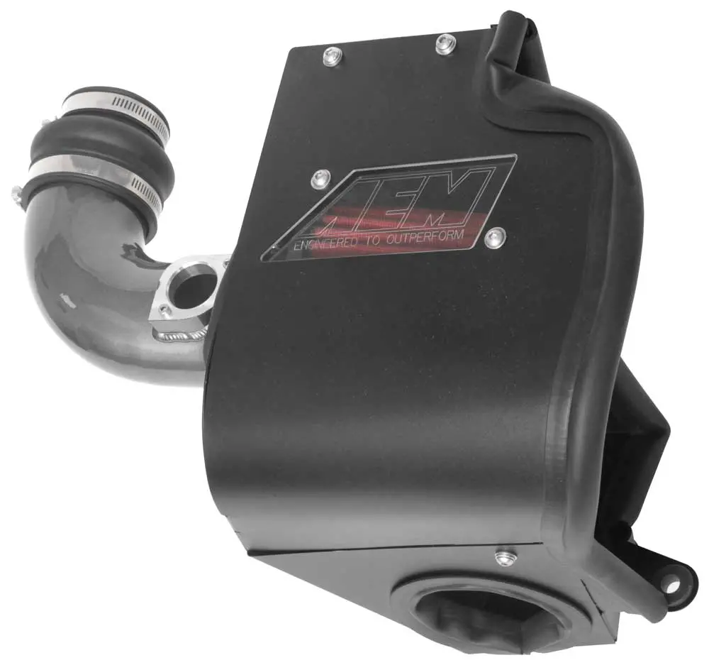 21-861C Cold Air Intake System 1