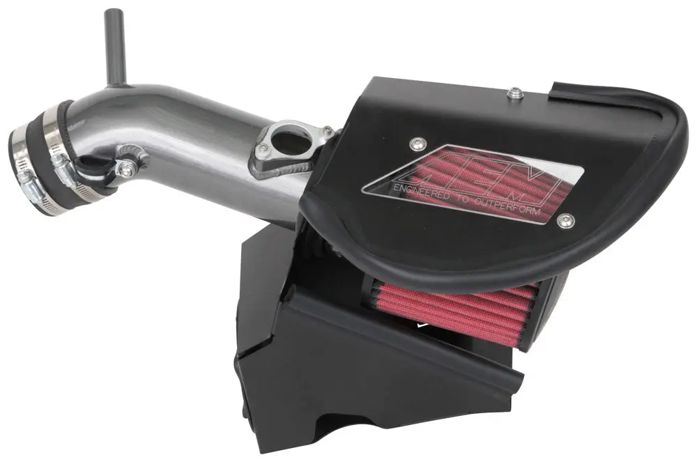 Aem - Cold Air Intake System - C.A.S. Toyota Corolla Hatchback L4-2.0L F/I; 2019-2023 (21-865C) 1