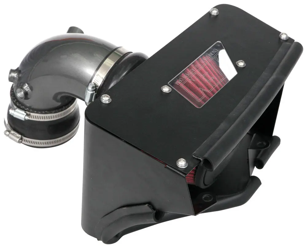 Aem - Cold Air Intake System - C.A.S. Kia Stinger L4-2.0L F/I; 2018-2021 (21-867C) 1