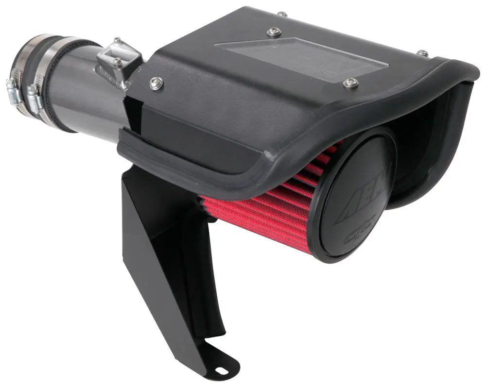 Aem - Cold Air Intake System - C.A.S. Acura Tlx V6-3.5L F/I, 2015-2020 (21-871C) 1