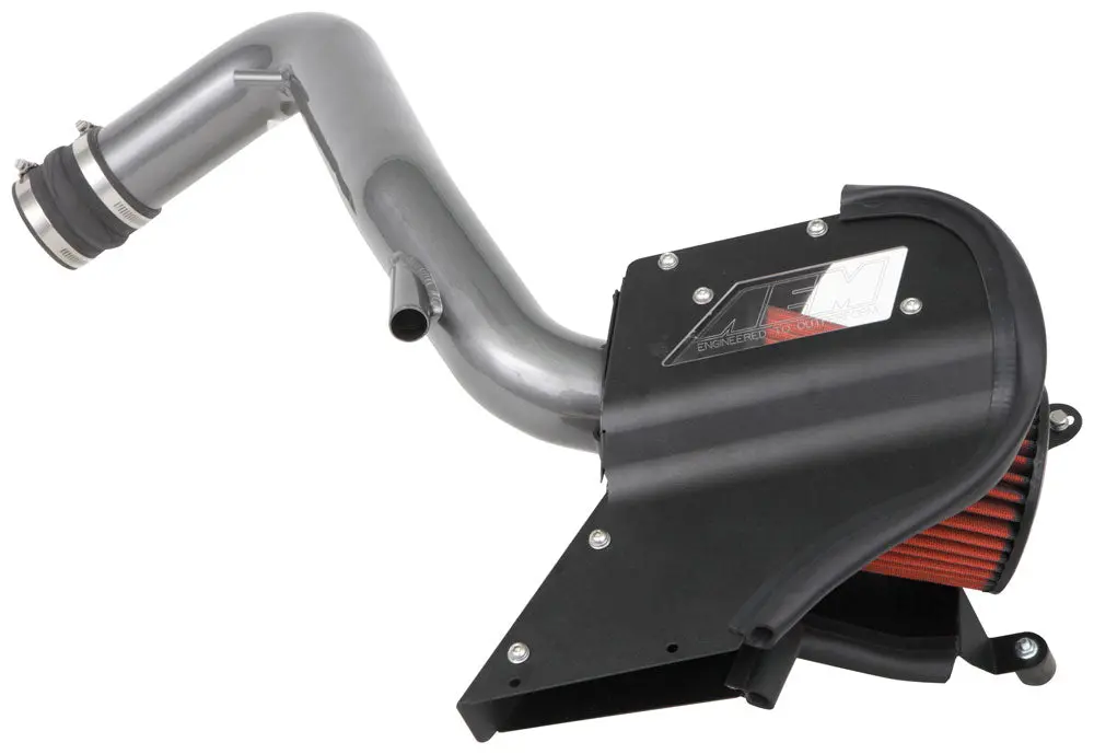 Aem - Cold Air Intake System - C.A.S. Hyundai Veloster L4-1.6L F/I; 2019-2021 (21-872C) 1