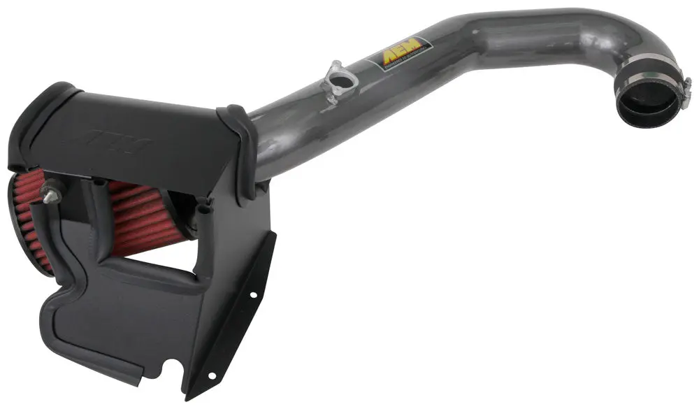 Aem - Cold Air Intake System - C.A.S. Subaru Forester H4-2.5L F/I; 2018-2020 (21-874C) 1