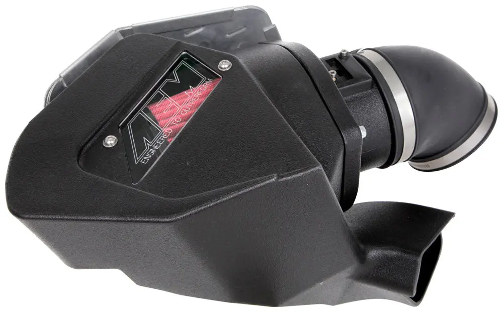 21-875Ds Cold Air Intake System 1