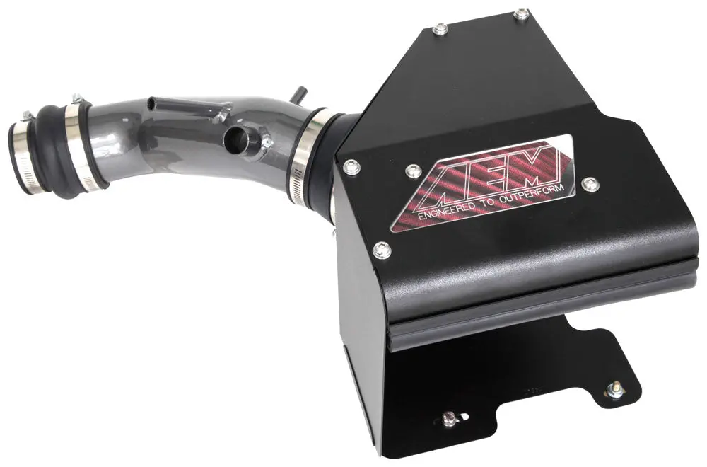 21-876C Cold Air Intake System 1