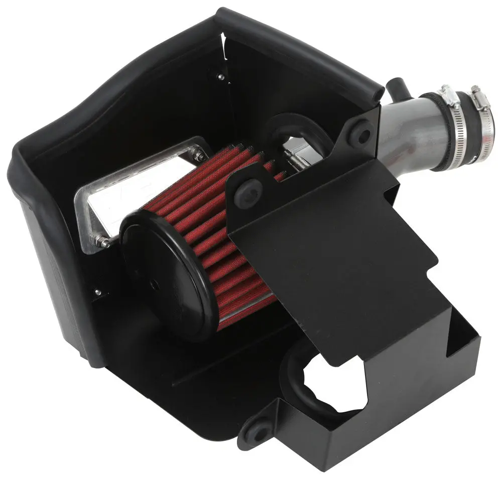 Aem - Cold Air Intake System - C.A.S. Mazda 3 L4-2.5L F/I, 2019-2020 (21-877C) 1