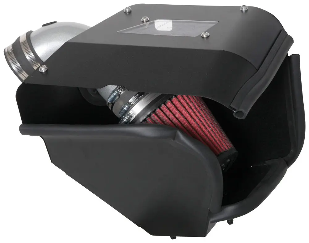 Aem - Cold Air Intake System - Aem Intake Kit; Nissan Altima L4-2.5L F/I, 2019-2021 (21-878Ds) 1