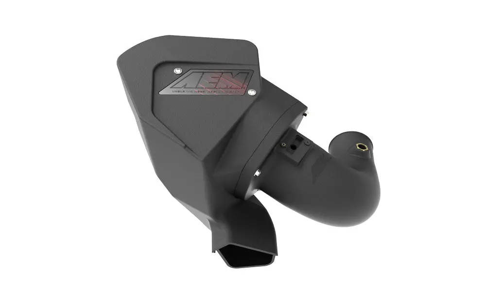 Aem - Cold Air Intake System - C.A.S. Toyota Gr Supra L4-2.0L F/I; 2021-2023 (21-882Ds) 1
