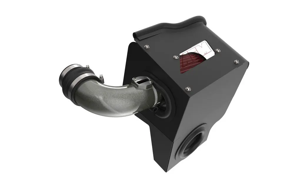 Aem - Cold Air Intake System - C.A.S. Mazda 3 L4-2.5L F/I Turbo, 2021-2023 (21-884C) 1