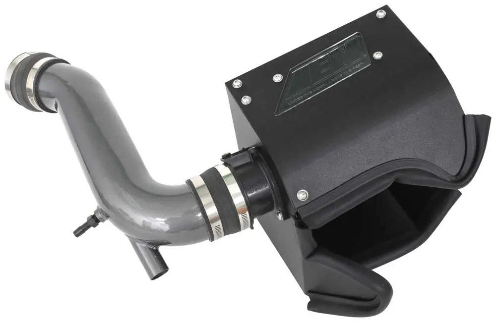 Aem - Cold Air Intake System - C.A.S. Kia K5 L4-1.6L F/I; 2021-2023 (21-885C) 1