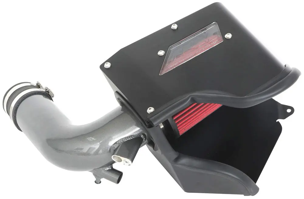 Aem - Cold Air Intake System - C.A.S. Kia Sorento L4-2.5L F/I Turbo, 2021-2024 (21-886C) 1