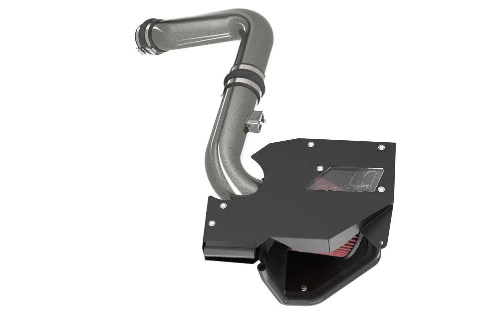 Aem - Cold Air Intake System - C.A.S. Nissan Altima L4-2.0L F/I Turbo, 2019-2021 (21-889C) 1