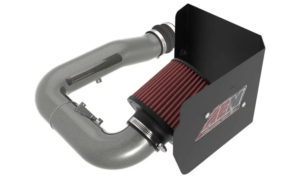 Aem - Cold Air Intake System - C.A.S. Subaru Wrx  H4-2.4L F/I Turbo; 2022-2023 (21-891C) 1