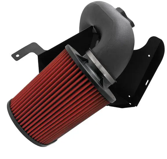 Aem - Brute Force Hd Intake System - B.F.H.D. Dodge Ram 2500/3500, L6 6.7L Dsl, 2007-2009 (21-9221Ds) 1