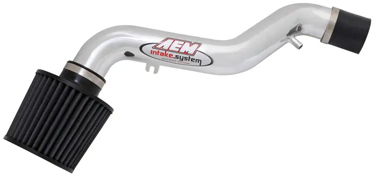 22-400P Aem Short Ram Intake System 1