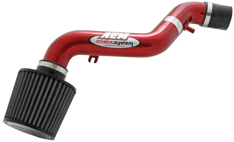 22-400R Aem Short Ram Intake System 1