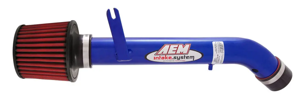 Aem - Aem Short Ram Intake System - S.R.S.Cvc 92-00 Ex (22-401B) 1