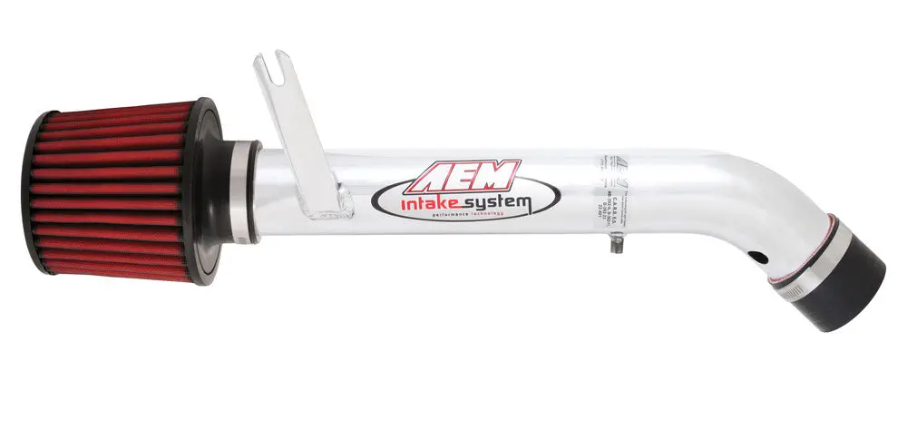 22-401P Aem Short Ram Intake System 1