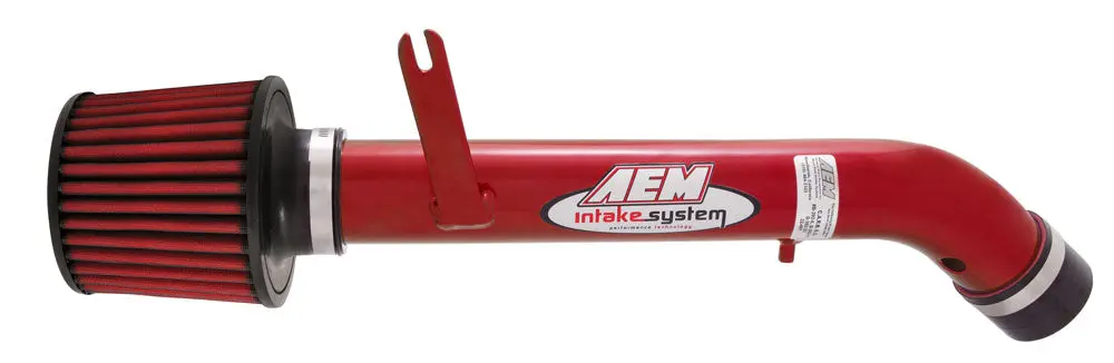 Aem - Aem Short Ram Intake System - S.R.S.Cvc 92-00 Ex (22-401R) 1