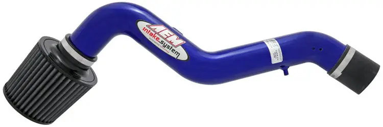 Aem - Aem Short Ram Intake System - S.R.S. Int 90-93 All (22-402B) 1