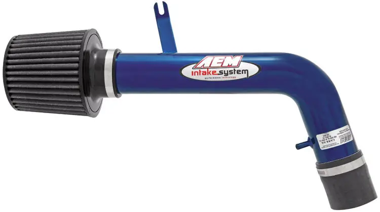 22-403B Aem Short Ram Intake System 1