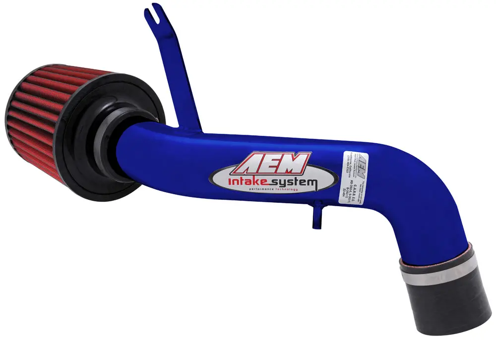 22-404B Aem Short Ram Intake System 1
