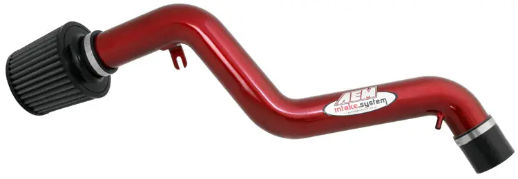 Aem - Aem Short Ram Intake System - S.R.S. Honda Prelude L4-2.2L 1997-2001 (22-406R) 1