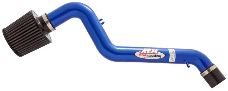 Aem - Aem Short Ram Intake System - S.R.S. Acc 94-97 4Cyl (22-408B) 1