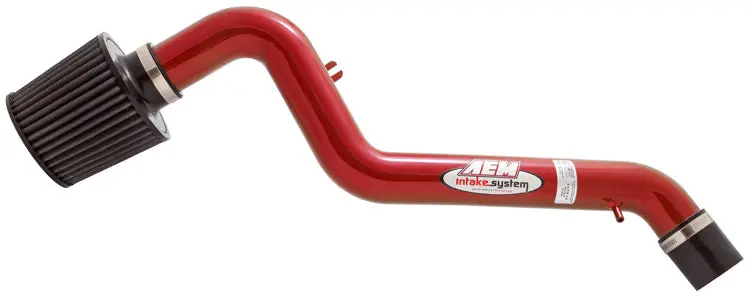 Aem - Aem Short Ram Intake System - S.R.S. Acc 94-97 4Cyl (22-408R) 1