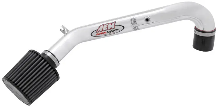 22-413P Aem Short Ram Intake System 1