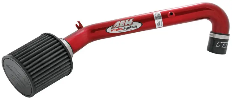 Aem - Aem Short Ram Intake System - S.R.S. Cvc 96-00 Cx/Dx/Lx (22-413R) 1