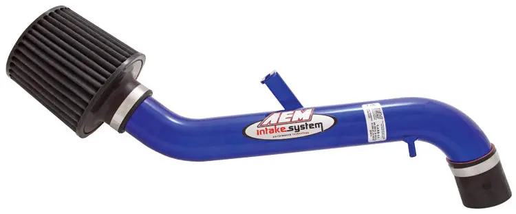 22-415B Aem Short Ram Intake System 1