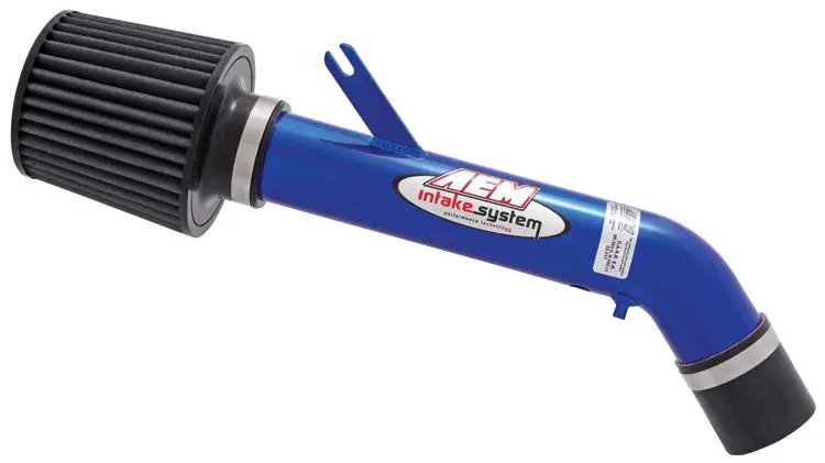 22-417B Aem Short Ram Intake System 1