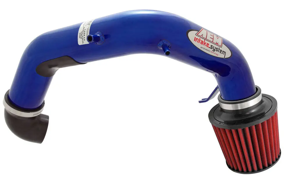 22-425B Aem Short Ram Intake System 1